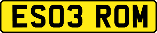 ES03ROM