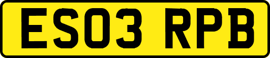 ES03RPB