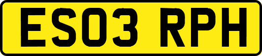 ES03RPH