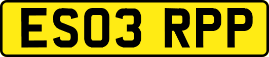ES03RPP