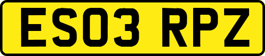 ES03RPZ
