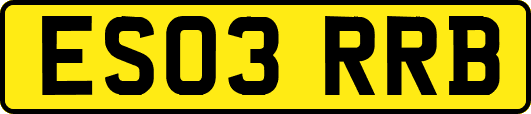 ES03RRB