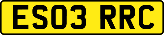 ES03RRC