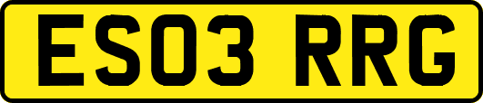 ES03RRG