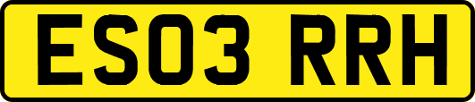 ES03RRH