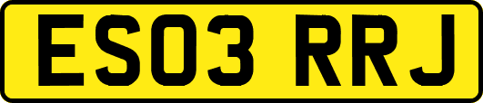 ES03RRJ