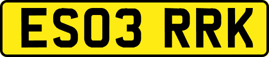 ES03RRK