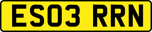 ES03RRN