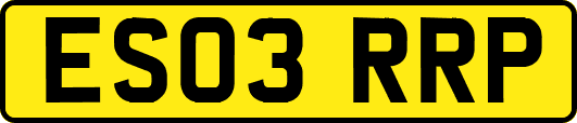 ES03RRP