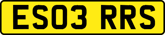 ES03RRS
