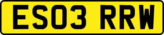 ES03RRW