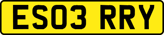 ES03RRY