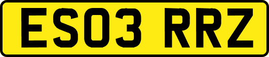 ES03RRZ