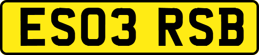 ES03RSB