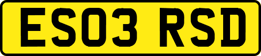 ES03RSD