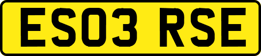 ES03RSE