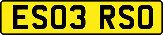 ES03RSO