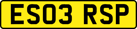 ES03RSP