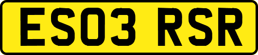 ES03RSR