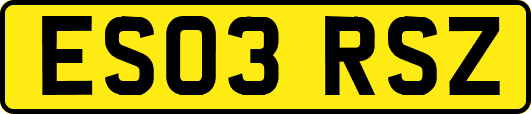 ES03RSZ
