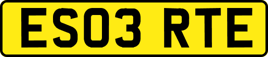 ES03RTE