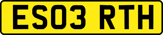ES03RTH