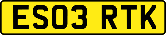 ES03RTK