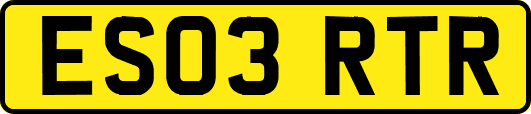 ES03RTR