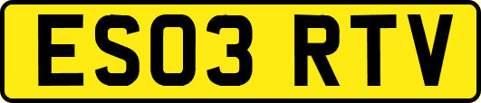 ES03RTV