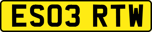 ES03RTW