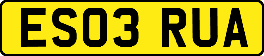 ES03RUA
