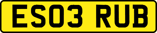 ES03RUB