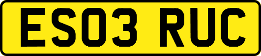 ES03RUC