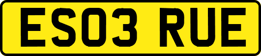 ES03RUE