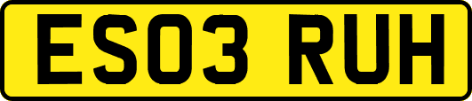 ES03RUH
