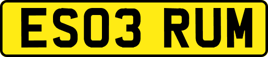 ES03RUM