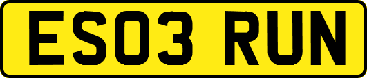 ES03RUN