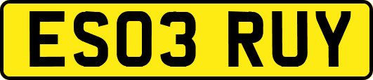 ES03RUY
