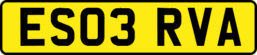 ES03RVA