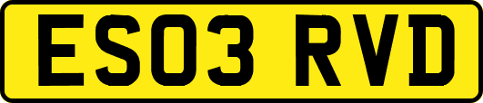 ES03RVD