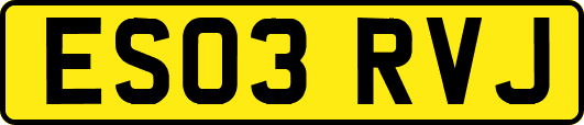 ES03RVJ