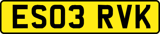 ES03RVK