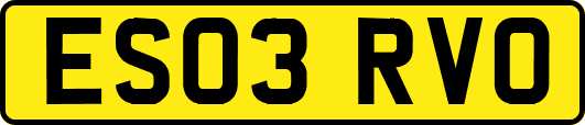 ES03RVO