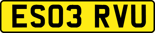 ES03RVU
