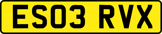ES03RVX
