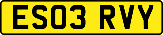 ES03RVY