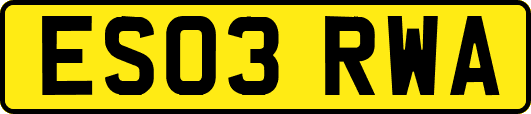 ES03RWA