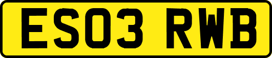 ES03RWB