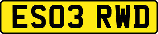 ES03RWD