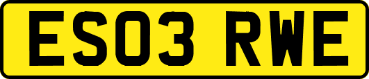 ES03RWE